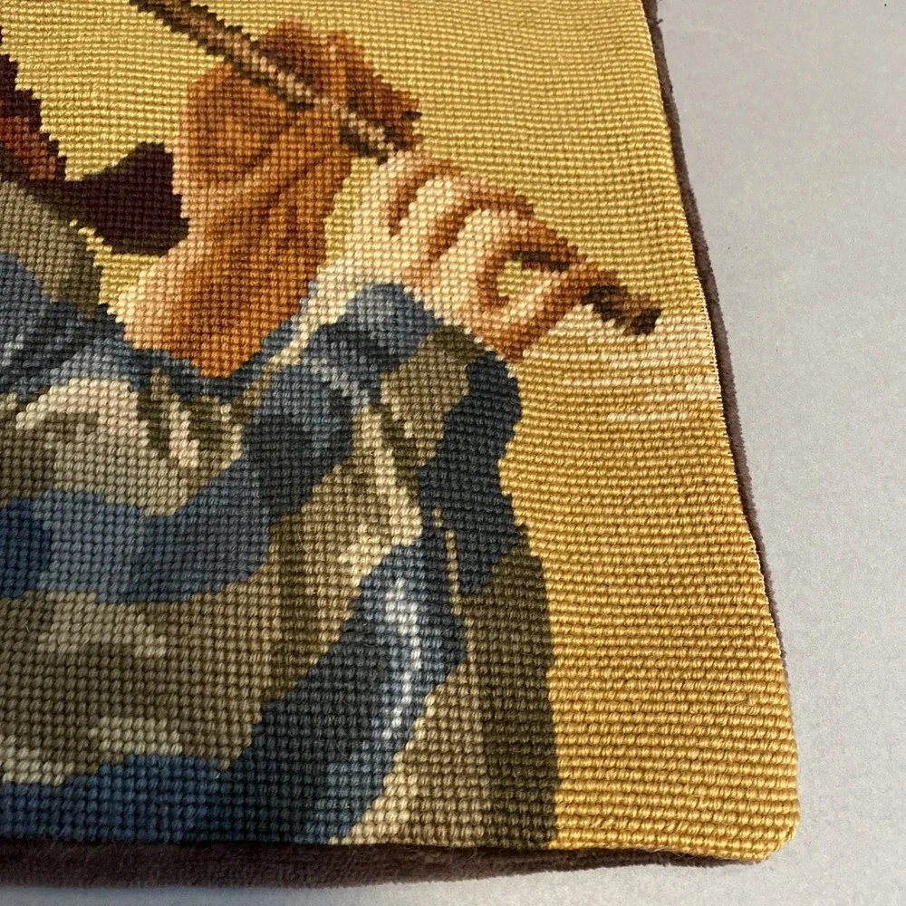 Needlepoint 